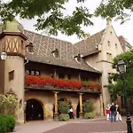 Grand Bristol By Collection Colmar