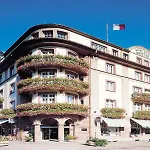 Grand Bristol By Collection 4* Colmar
