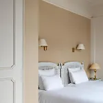 Hotel Grand Bristol By Collection Colmar