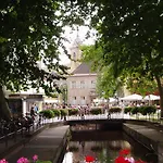 Hotel Grand Bristol By Collection Colmar