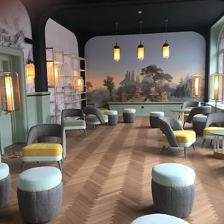 Grand Bristol Hotel 4*