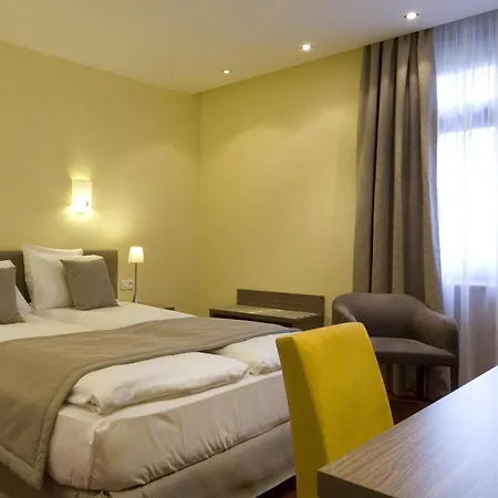 Grand Bristol By Collection 4*