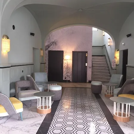 Grand Bristol By Collection Hotel