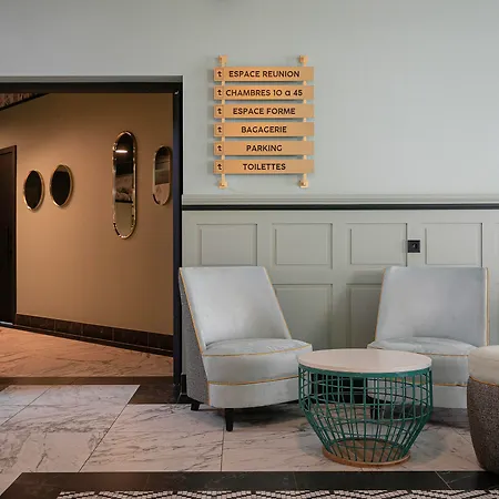Grand Bristol Hotel 4*