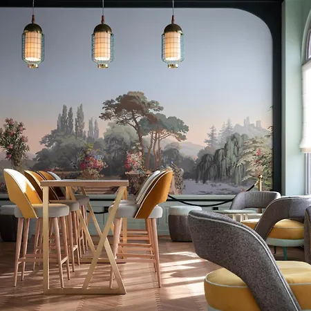 Grand Bristol 4* Colmar