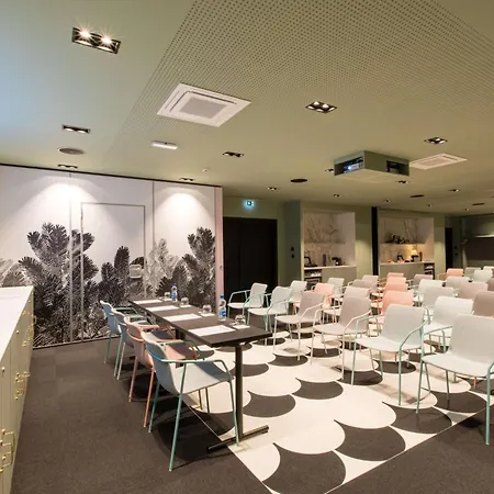 Otel Grand Bristol By Collection 4*