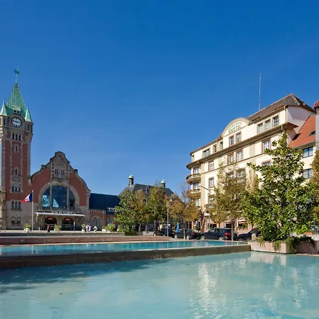 Grand Bristol Hotel
