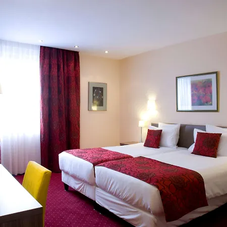 Grand Bristol Hotel
