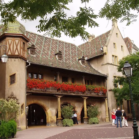 Grand Bristol By Collection Colmar