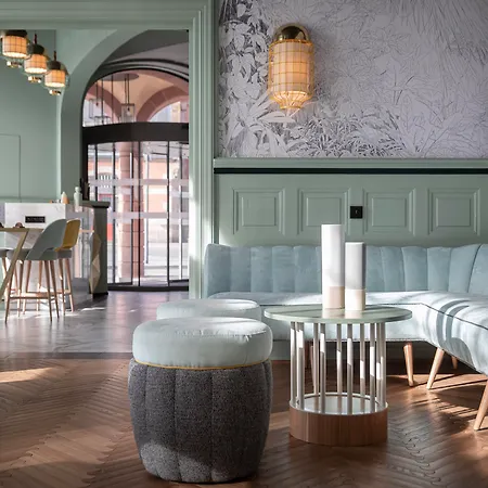 Grand Bristol By Collection