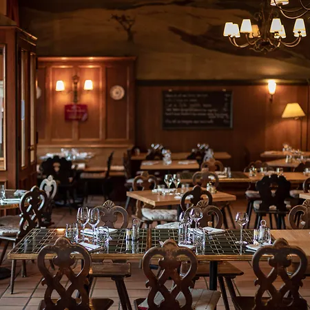 Grand Bristol By Collection Hotel