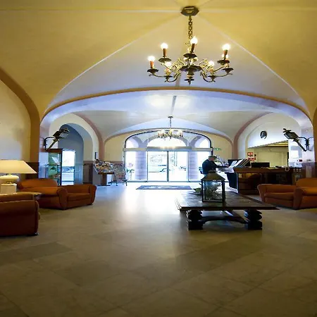Hotel Grand Bristol Colmar