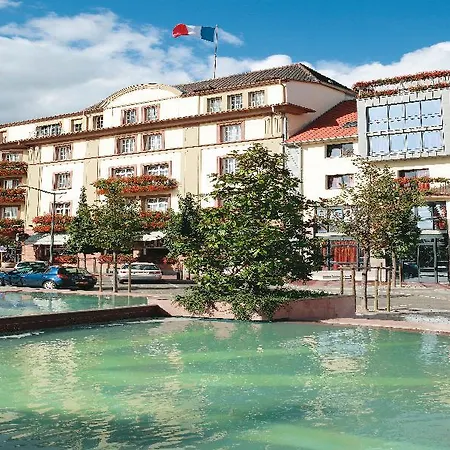 Hotel Grand Bristol By Collection
