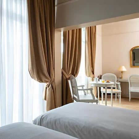 Hotel Grand Bristol