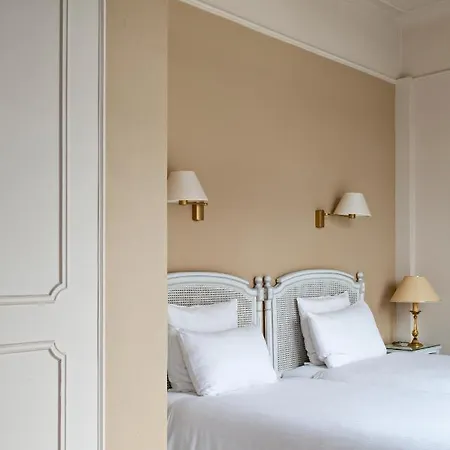 Hotel Grand Bristol Colmar
