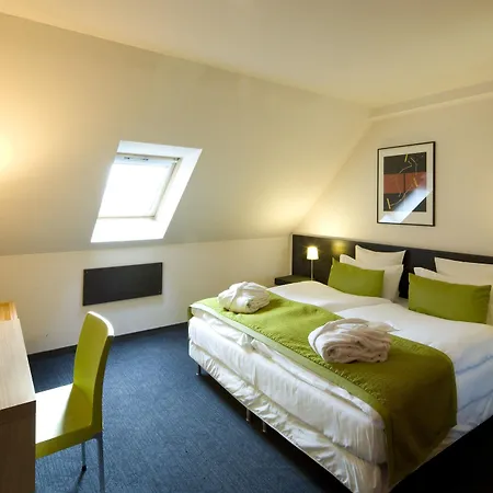 Otel Grand Bristol By Collection