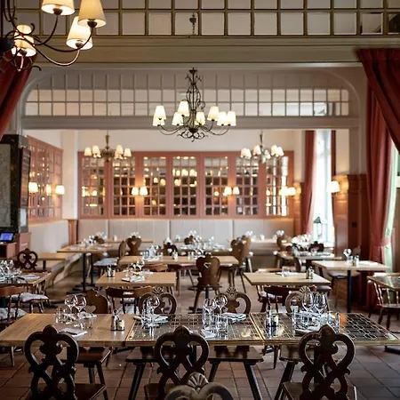 Grand Bristol Hotel Colmar