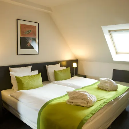 Otel Grand Bristol By Collection