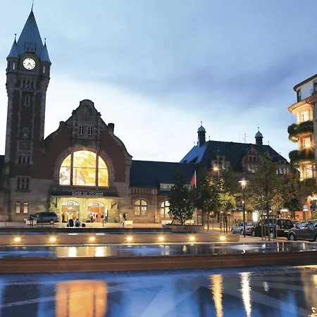 Grand Bristol By Collection Szálloda 4*