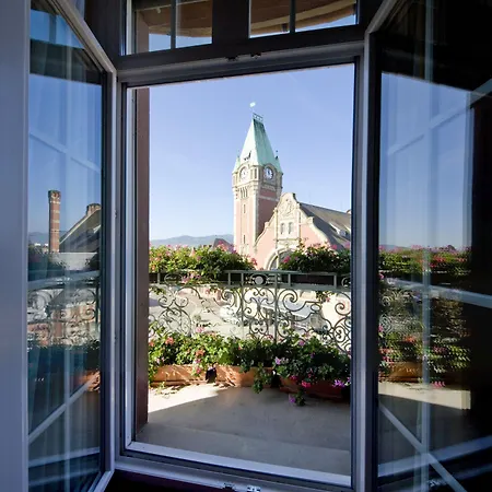 Grand Bristol By Collection Otel