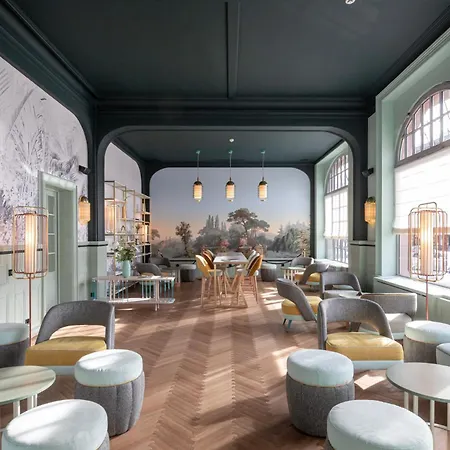 Hotel Grand Bristol Colmar