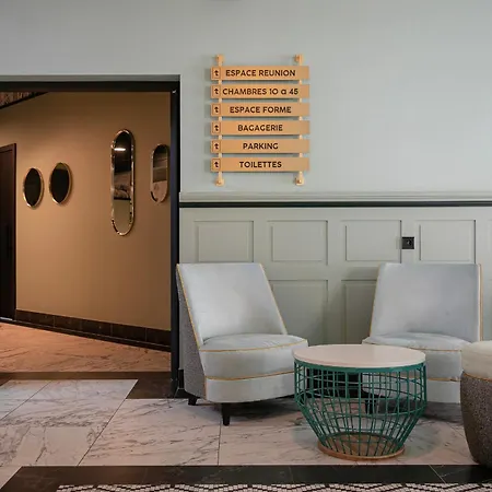 Hotel Grand Bristol 4*