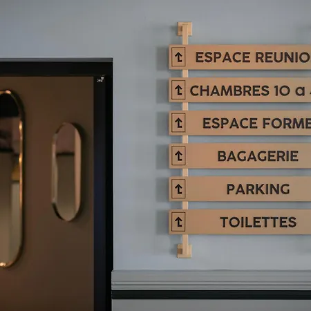 Szálloda Grand Bristol By Collection