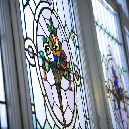 Otel Grand Bristol By Collection