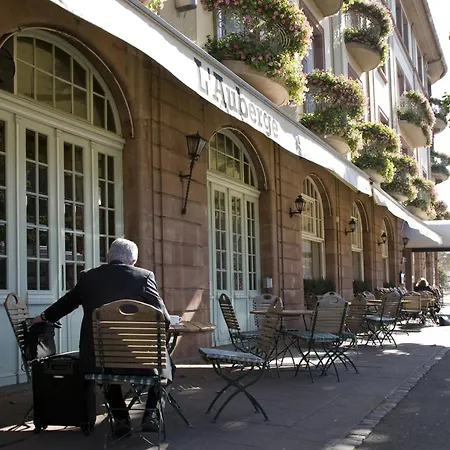 Grand Bristol By Collection Szálloda 4*