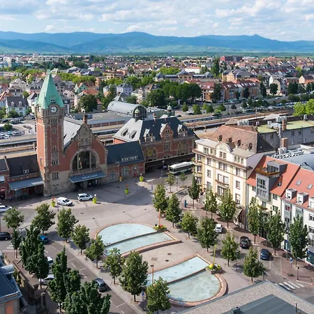 Grand Bristol By Collection Szálloda 4*