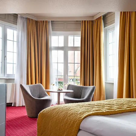 Grand Bristol By Collection 4*