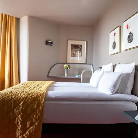 Grand Bristol By Collection فندق كولمار