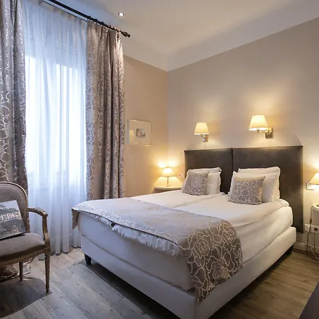 Otel Grand Bristol By Collection