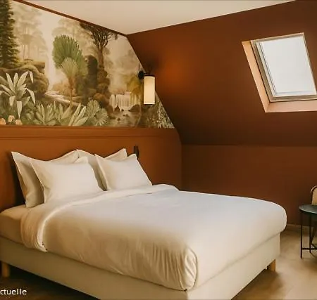 Grand Bristol By Collection Otel