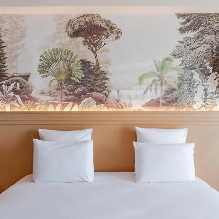 Otel Grand Bristol By Collection Colmar