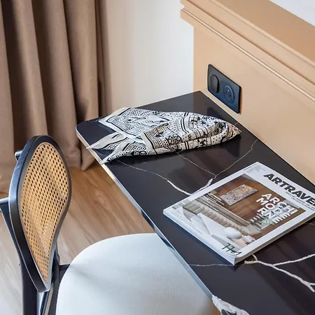Otel Grand Bristol By Collection