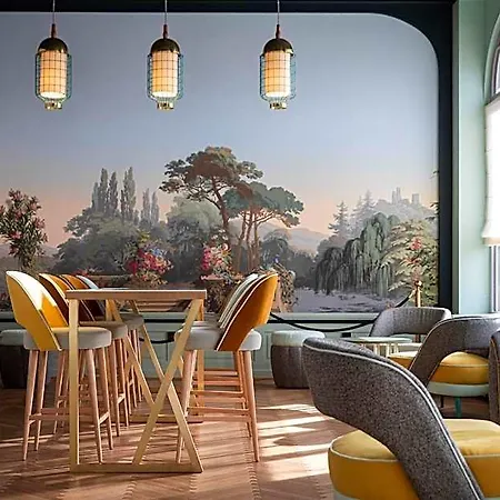 Grand Bristol By Collection 4* Colmar