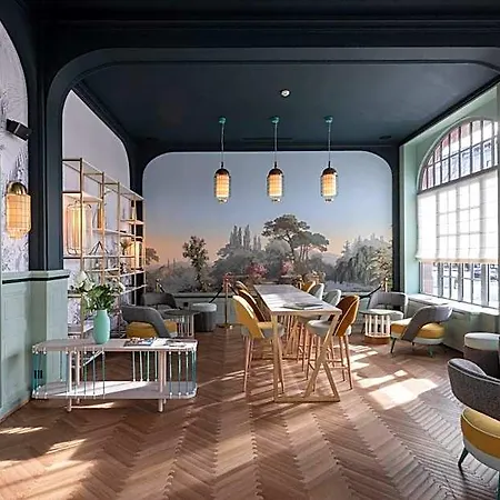 Grand Bristol By Collection 4* Colmar