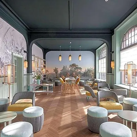 Grand Bristol By Collection Colmar