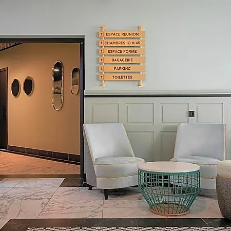 Grand Bristol By Collection Otel Colmar