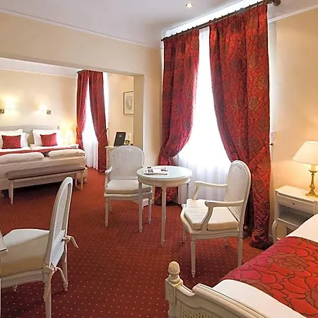 Grand Bristol By Collection 4* Colmar