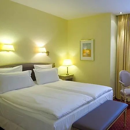 Grand Bristol By Collection 4*