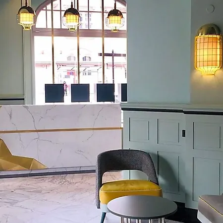 Grand Bristol By Collection Otel Colmar