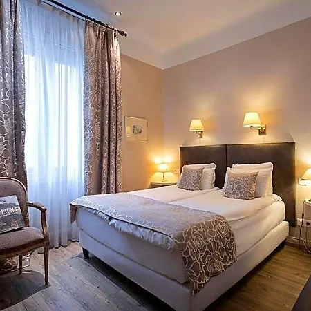Otel Grand Bristol By Collection