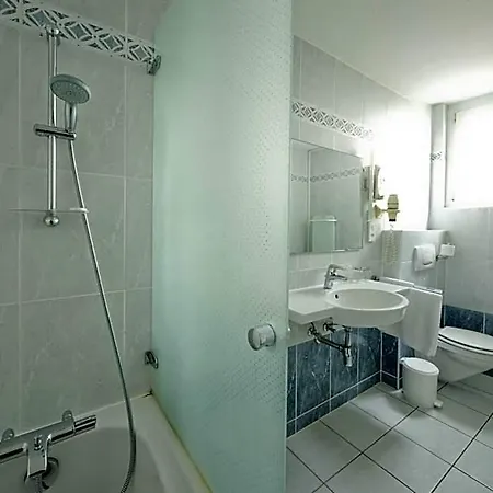 Otel Grand Bristol By Collection Colmar