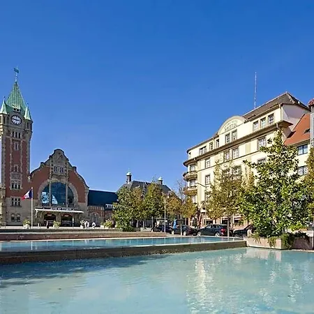 Grand Bristol By Collection Otel 4*