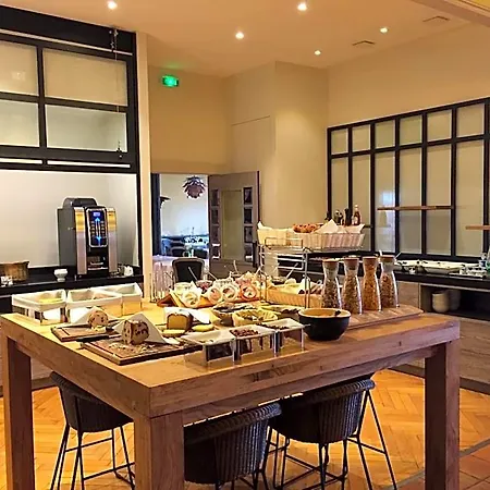 Otel Grand Bristol By Collection 4*