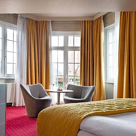 Otel Grand Bristol By Collection Colmar