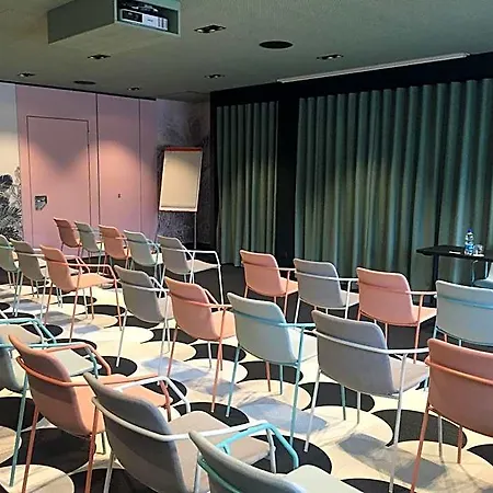 Otel Grand Bristol By Collection