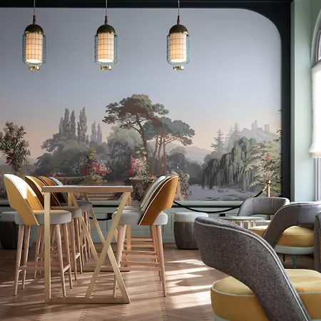 Grand Bristol By Collection Hotel Colmar